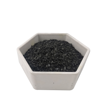 black Coal column bamboo activated carbon air purifer power plant boiler honeycomb activated carbon